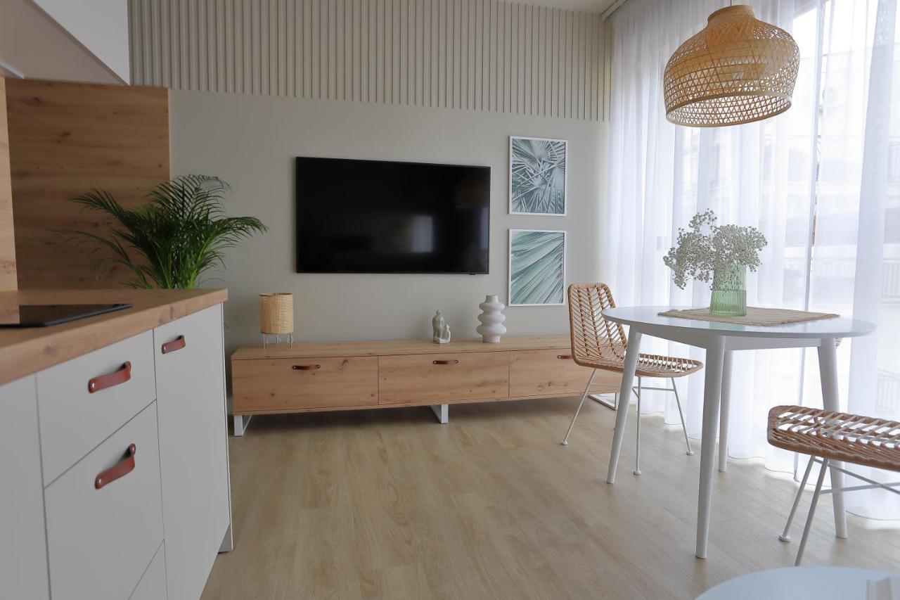 Apartamenty Nadjeziorne Z Tarasem Na Dachu Ełk Esterno foto